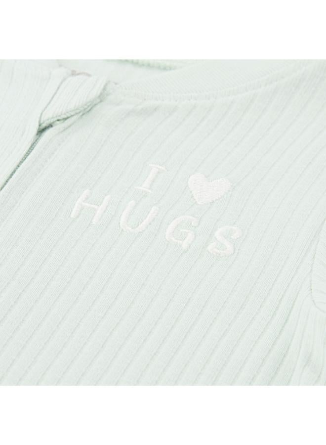 هجيز غطاء قدم كامل - Image 3