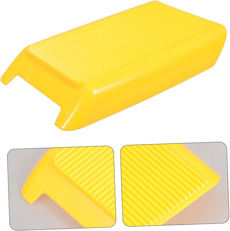 ABOOFAN Multi-Functional Gnocchi Board for Pasta Making Food-Grade Plastic Easy to Use for Home Cooks for Gnocchi Kitchen Gadget - Image 5