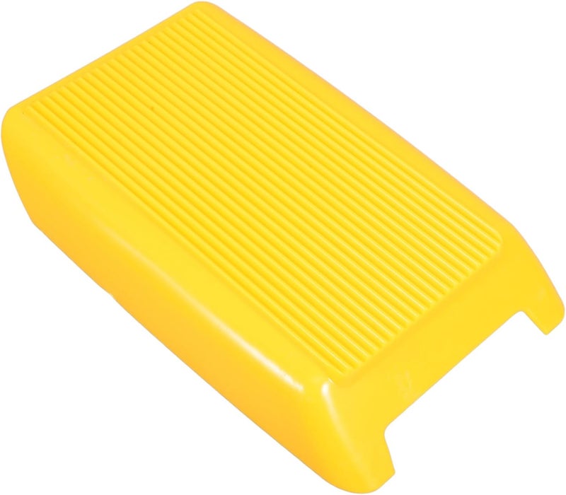 ABOOFAN Multi-Functional Gnocchi Board for Pasta Making Food-Grade Plastic Easy to Use for Home Cooks for Gnocchi Kitchen Gadget - Image 1