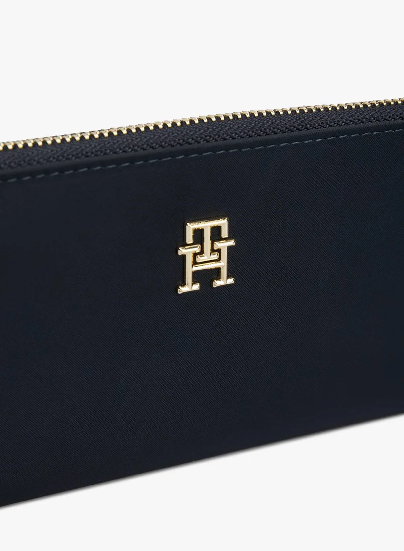 TOMMY HILFIGER Large Zip Aound Wallet