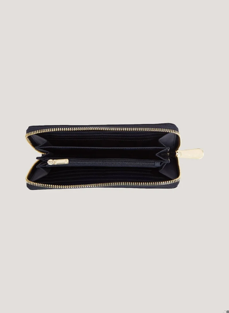 TOMMY HILFIGER Large Zip Aound Wallet