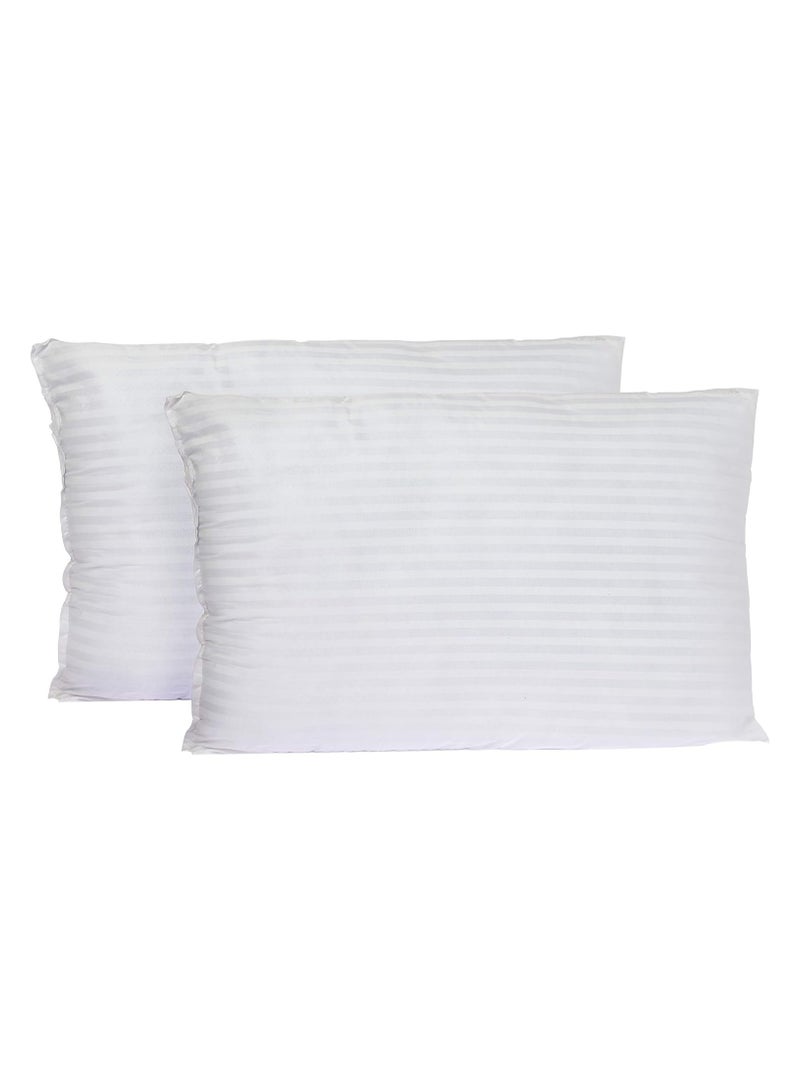 بيوينتي وسادة فندق (سوفت سترايب - Image 1