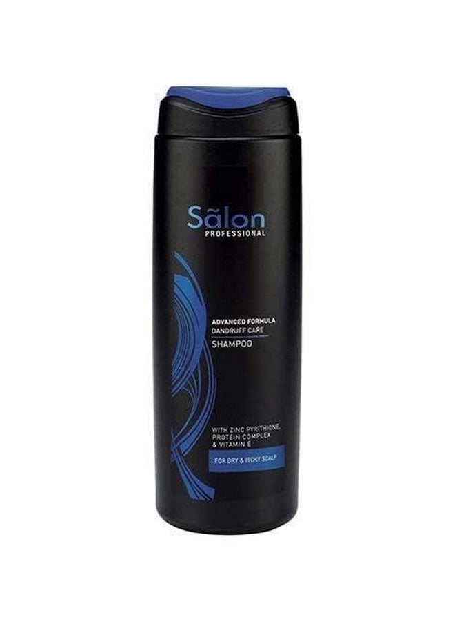 Modicare Salon Pro Dandruff Defense Shampoo Advanced Care For Healthy Scalp & Gorgeous Locks (200Ml) Unlock Your Best Hair  - Image 5