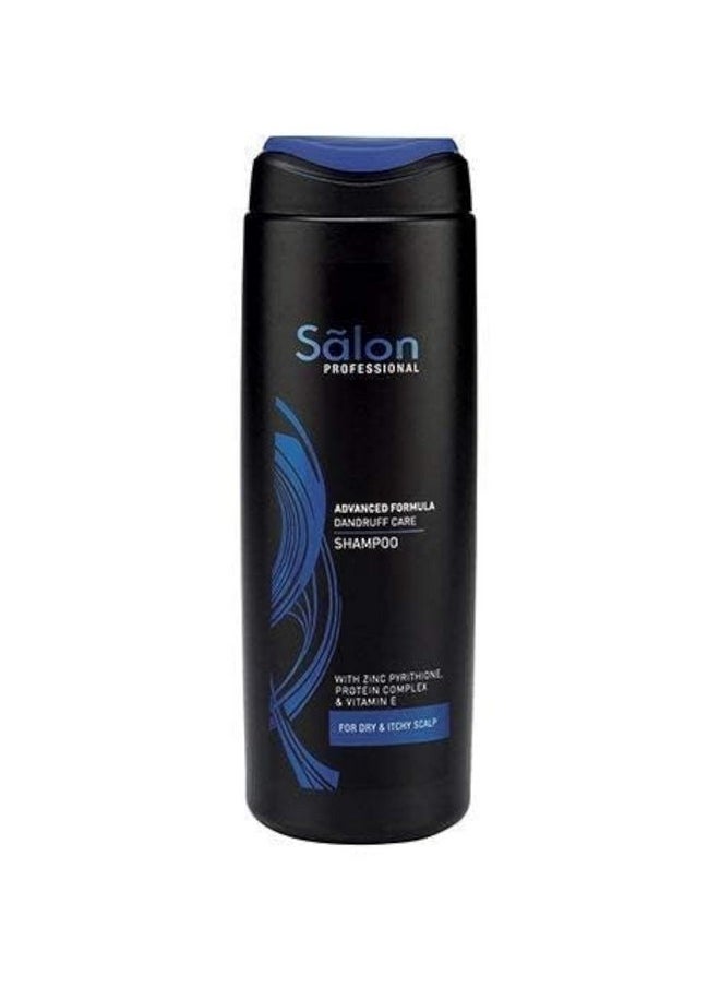 Modicare Salon Pro Dandruff Defense Shampoo Advanced Care For Healthy Scalp & Gorgeous Locks (200Ml) Unlock Your Best Hair  - Image 1