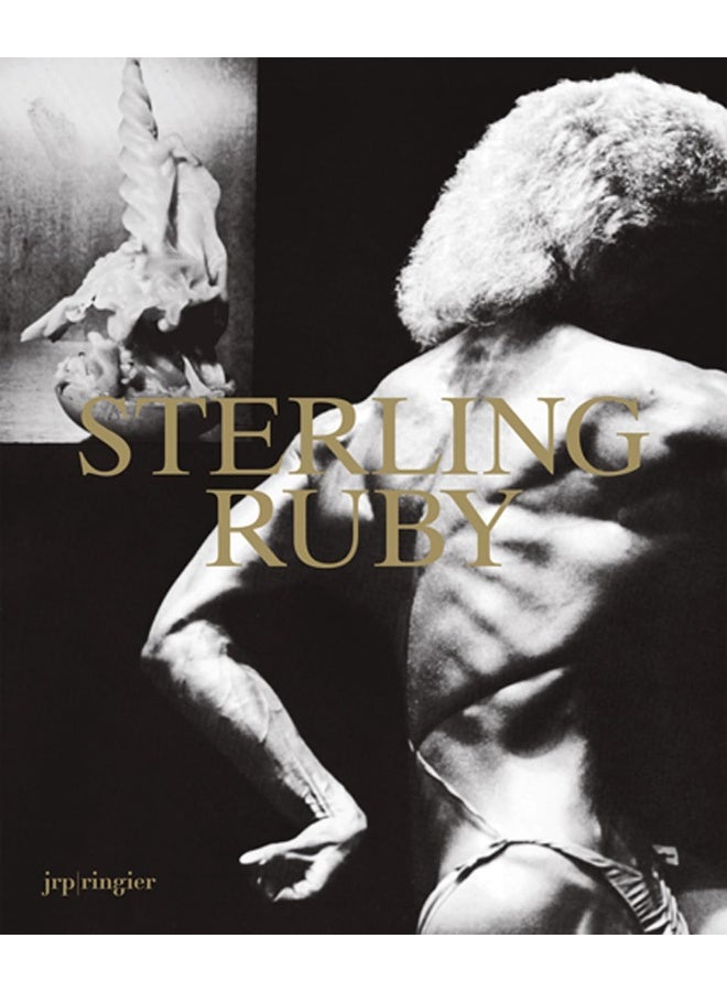 Sterling Ruby - Image 1