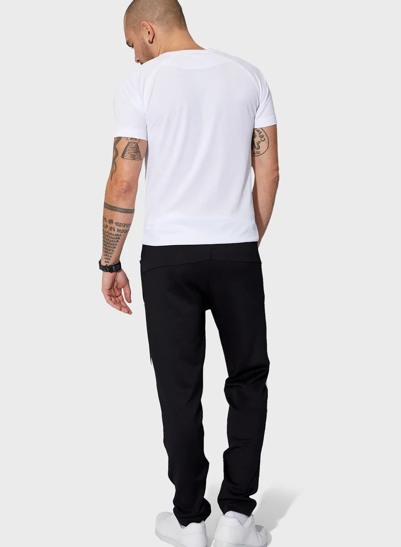 DeFacto Drawstring Sweatpants