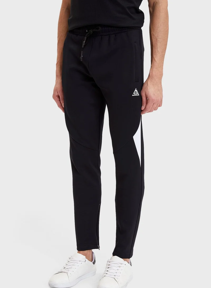 DeFacto Drawstring Sweatpants