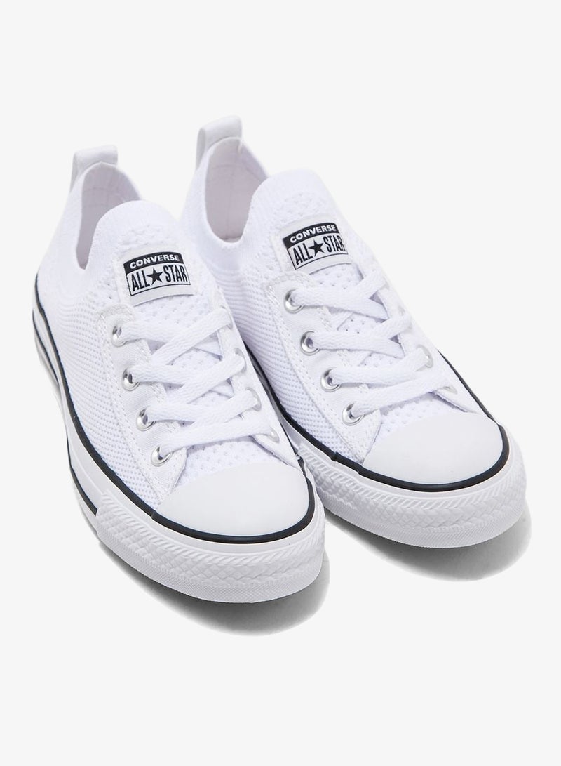 CONVERSE Chuck Taylor All Star Shoreline Knit - Image 4