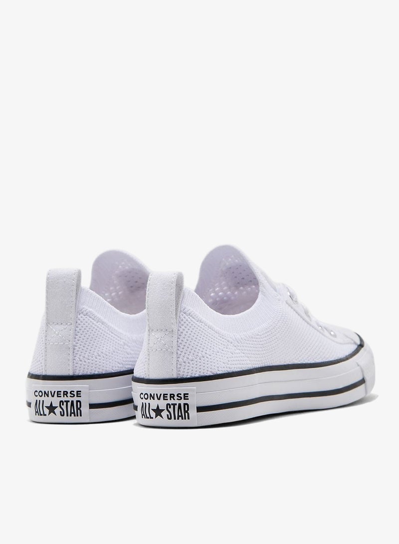 CONVERSE Chuck Taylor All Star Shoreline Knit - Image 3