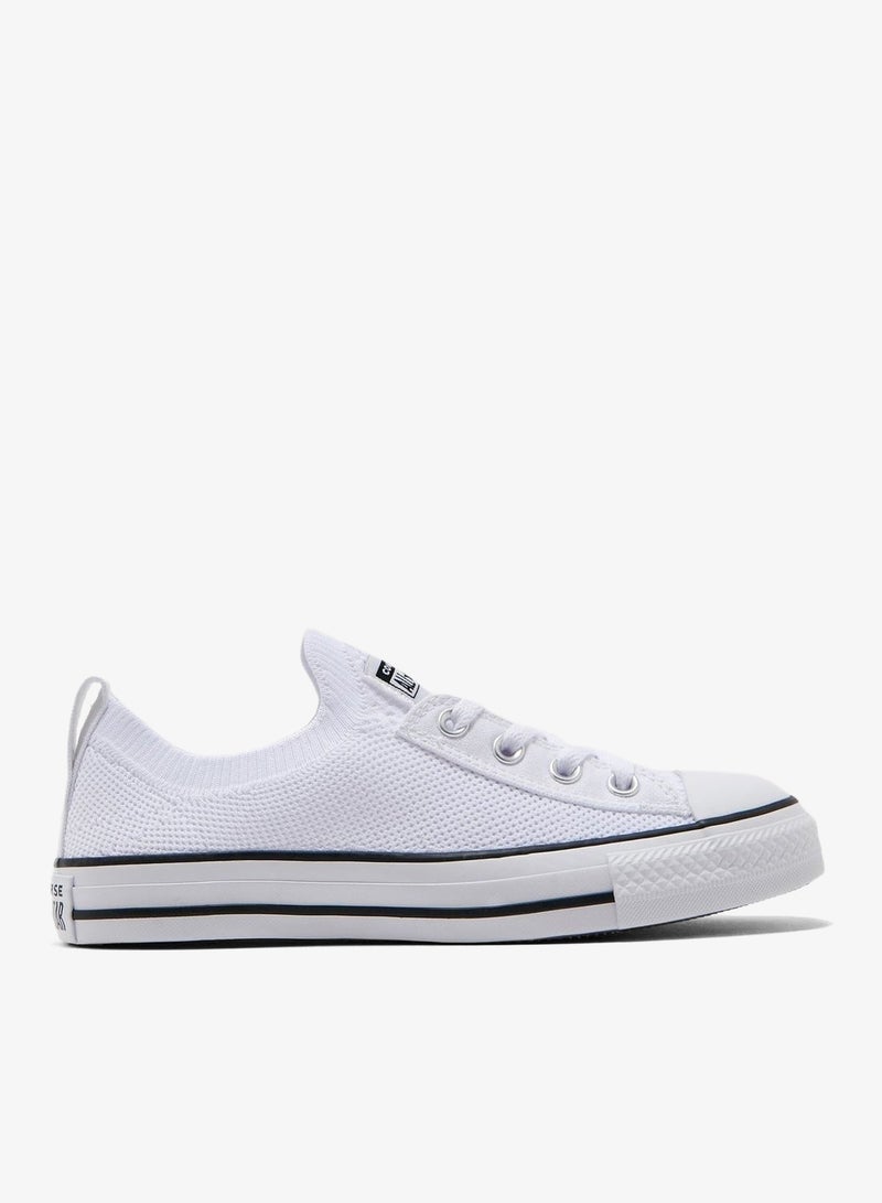 CONVERSE Chuck Taylor All Star Shoreline Knit - Image 1