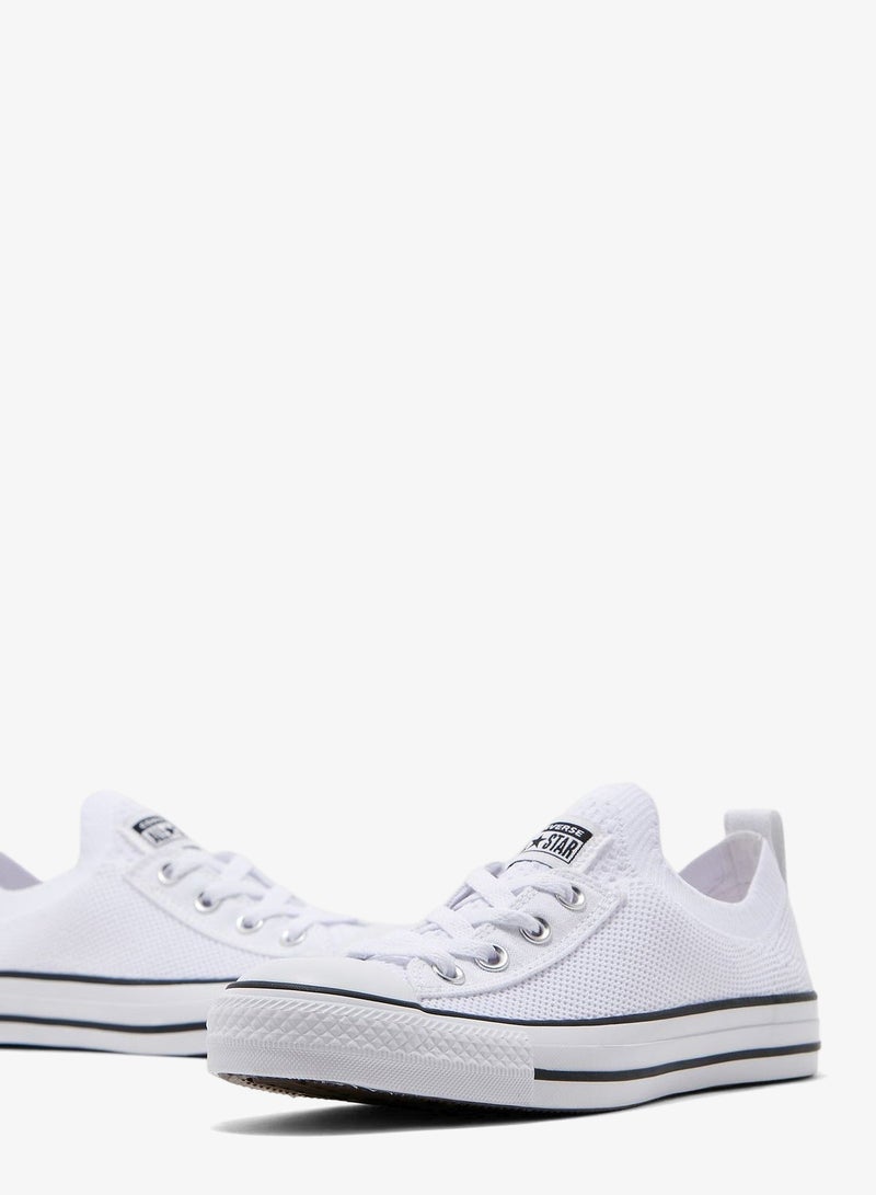 CONVERSE Chuck Taylor All Star Shoreline Knit - Image 2