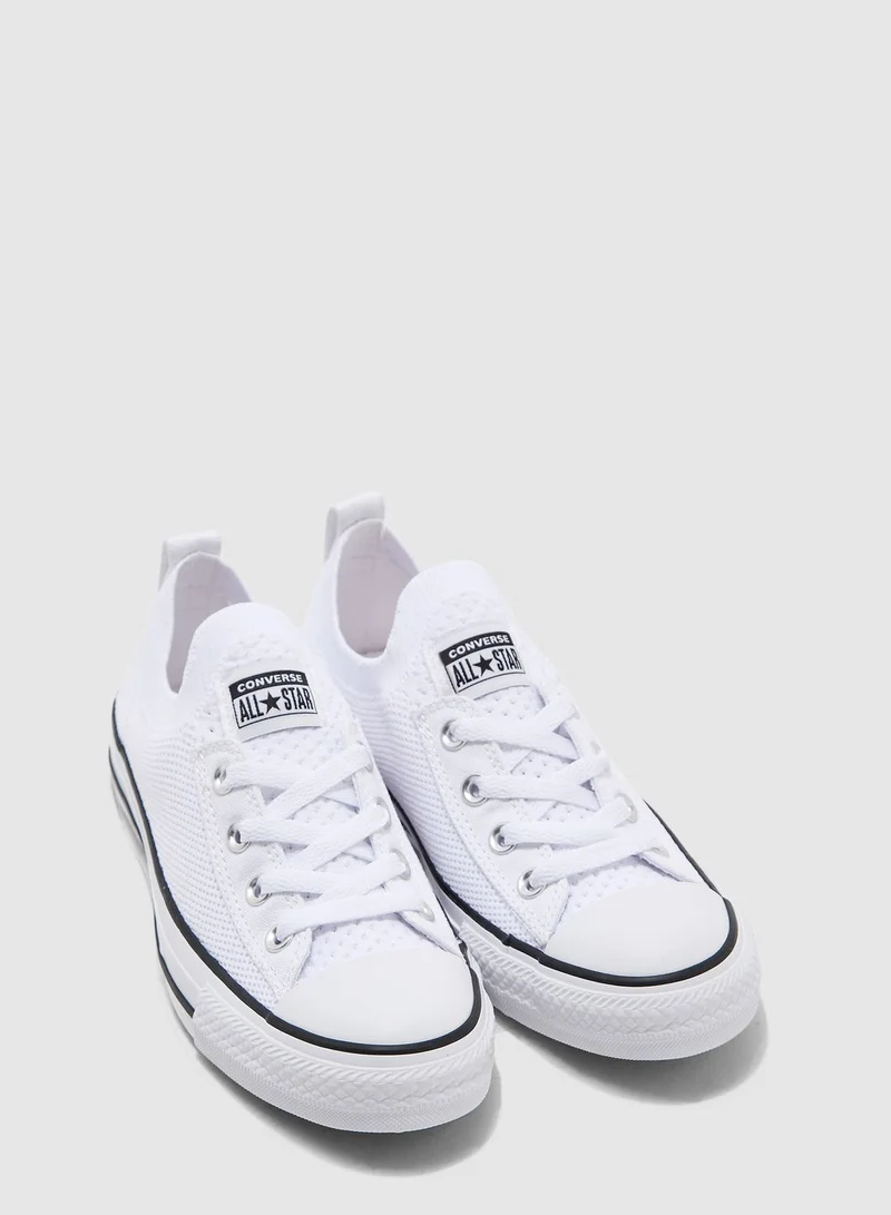 CONVERSE Chuck Taylor All Star Shoreline Knit