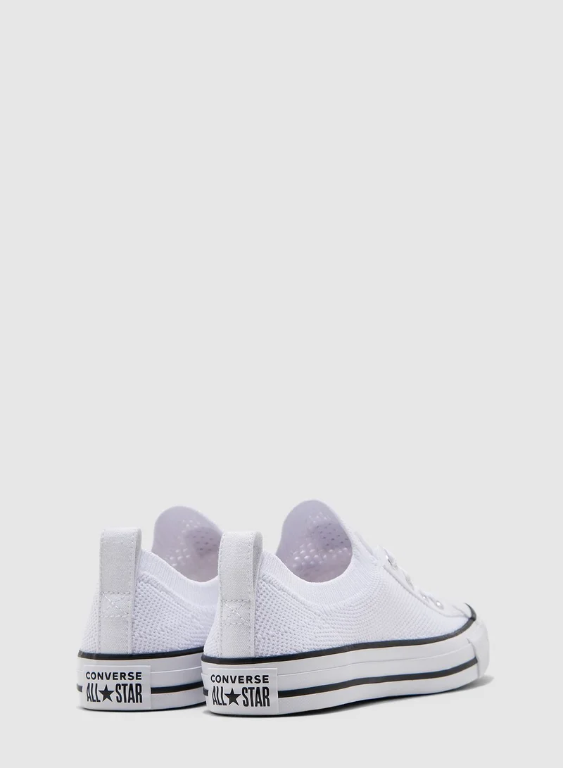 CONVERSE Chuck Taylor All Star Shoreline Knit