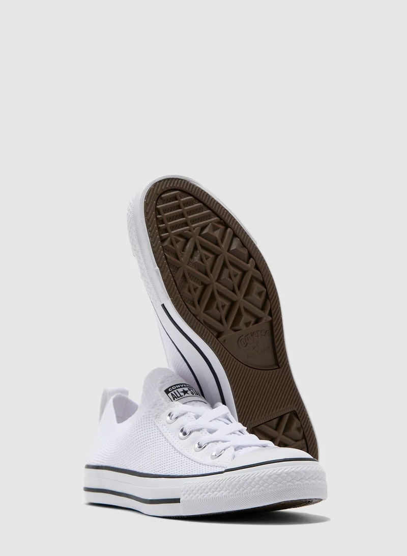 CONVERSE Chuck Taylor All Star Shoreline Knit