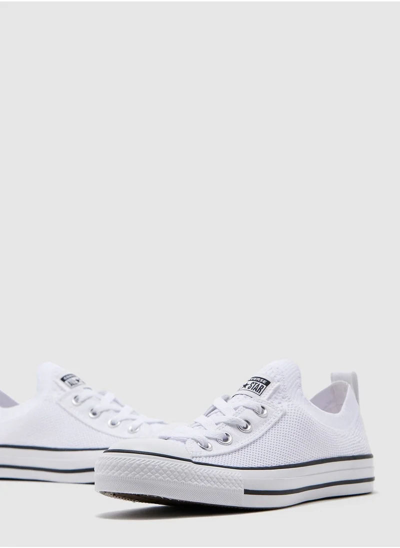 CONVERSE Chuck Taylor All Star Shoreline Knit