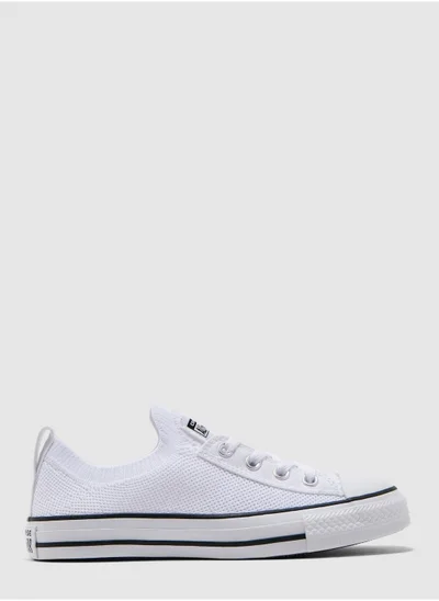 CONVERSE Chuck Taylor All Star Shoreline Knit