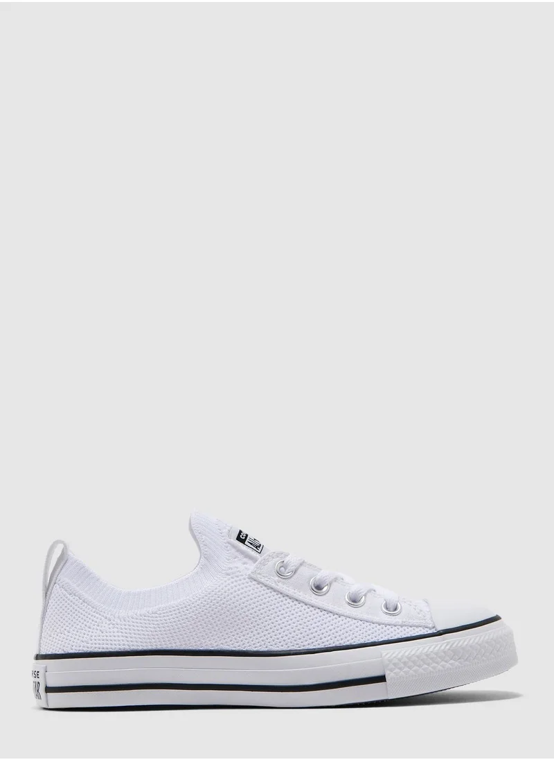 CONVERSE Chuck Taylor All Star Shoreline Knit