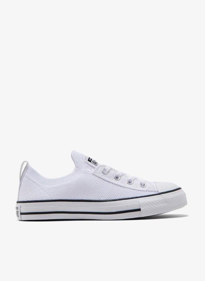 CONVERSE Chuck Taylor All Star Shoreline Knit - Image 1