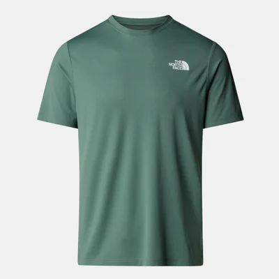 THE NORTH FACE Men's 24/7 Redbox T-Shirt