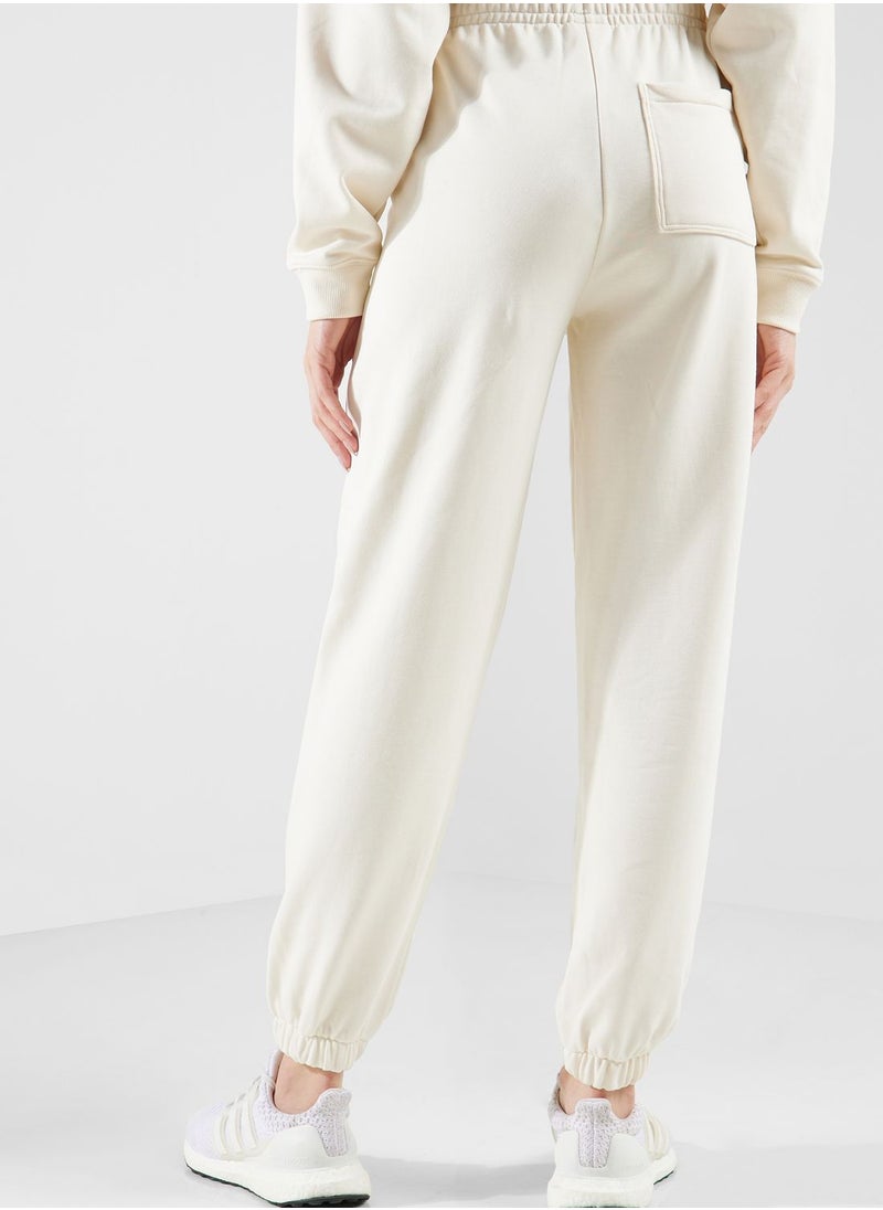 New Balance - Athletics Linear Sweatpants - Image 1