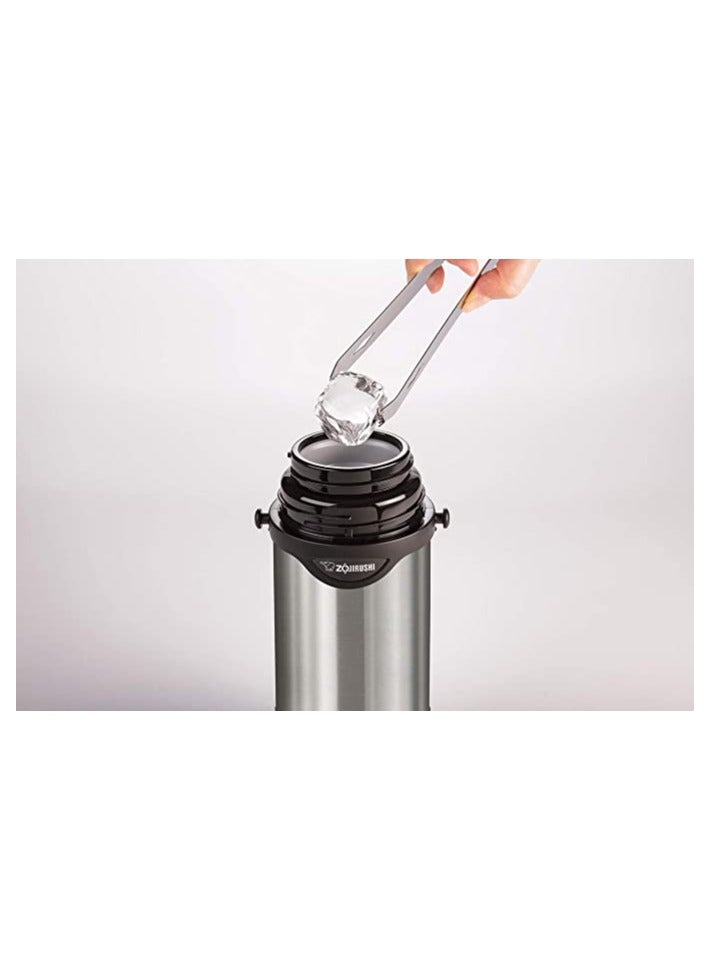 زوجيروشي زمزمية مع كوب، 0.8 لتر - Image 3