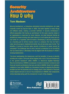 Security Architecture – How & Why  - Image 1