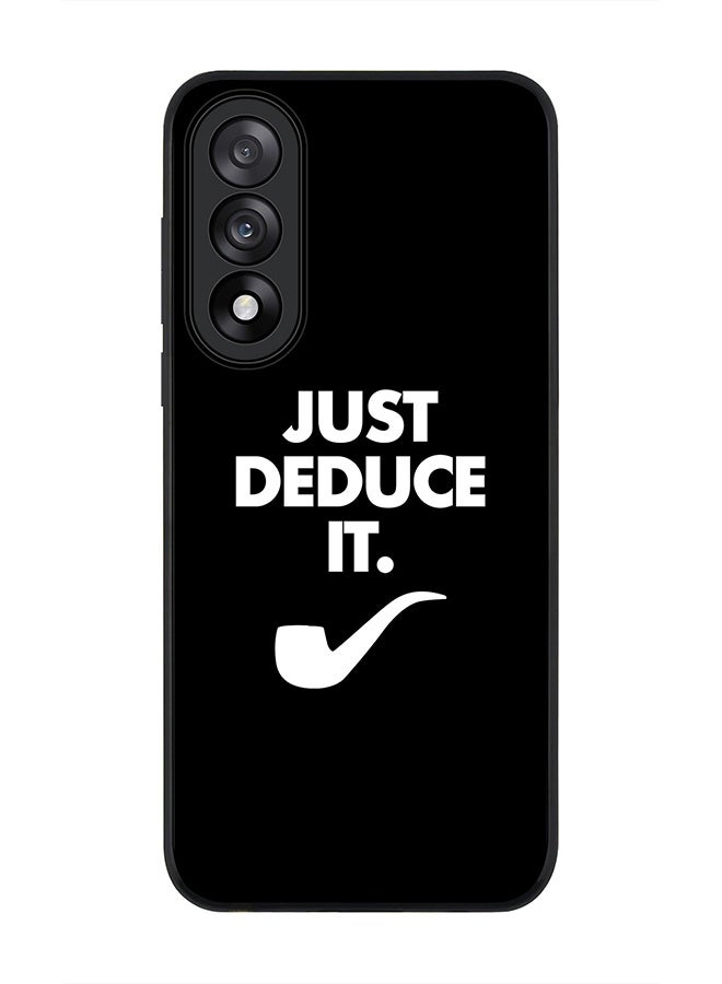 Stylizedd For OnePlus Nord 5 / Ace 5 Ultra Case,Slim fit Camera Protection, Shockproof Thin Phone cover  - Just deduce it