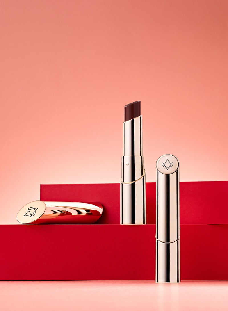 ايفيو أحمر شفاه لامع #23 موكا براون 4 جرام - Image 3