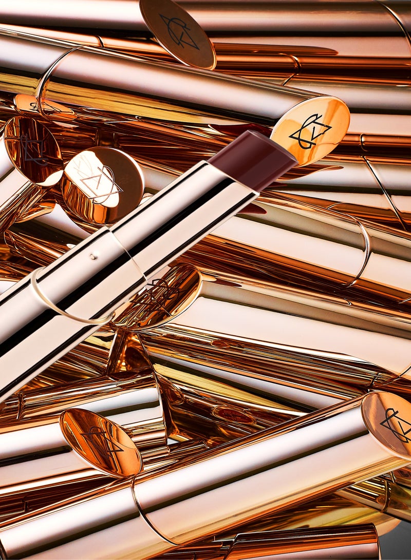 ايفيو أحمر شفاه لامع #23 موكا براون 4 جرام - Image 4