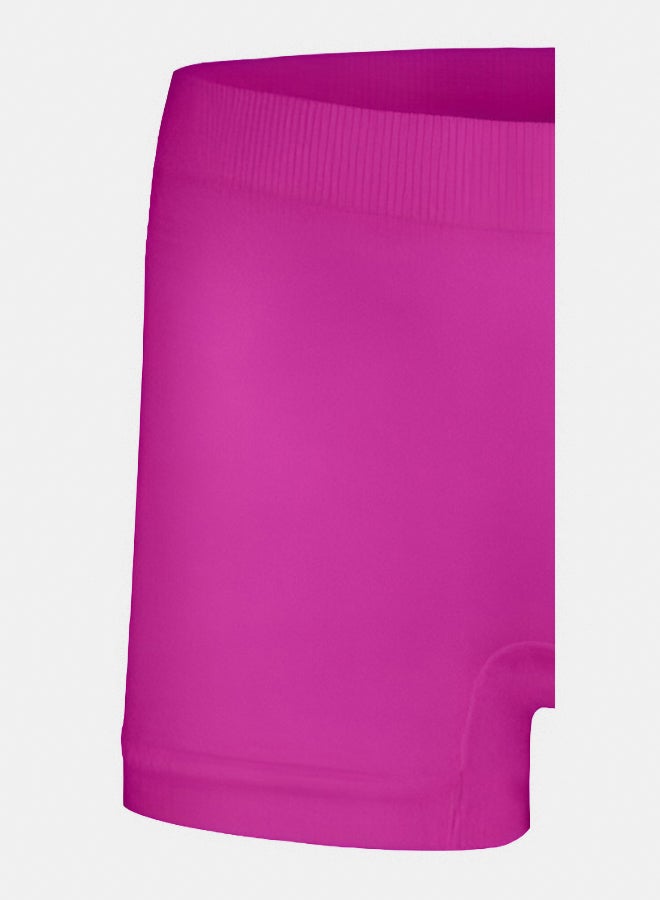 Silvy Set Of 2 Pieces Hot Short Girls Lycra Underwear For Girls - Image 3