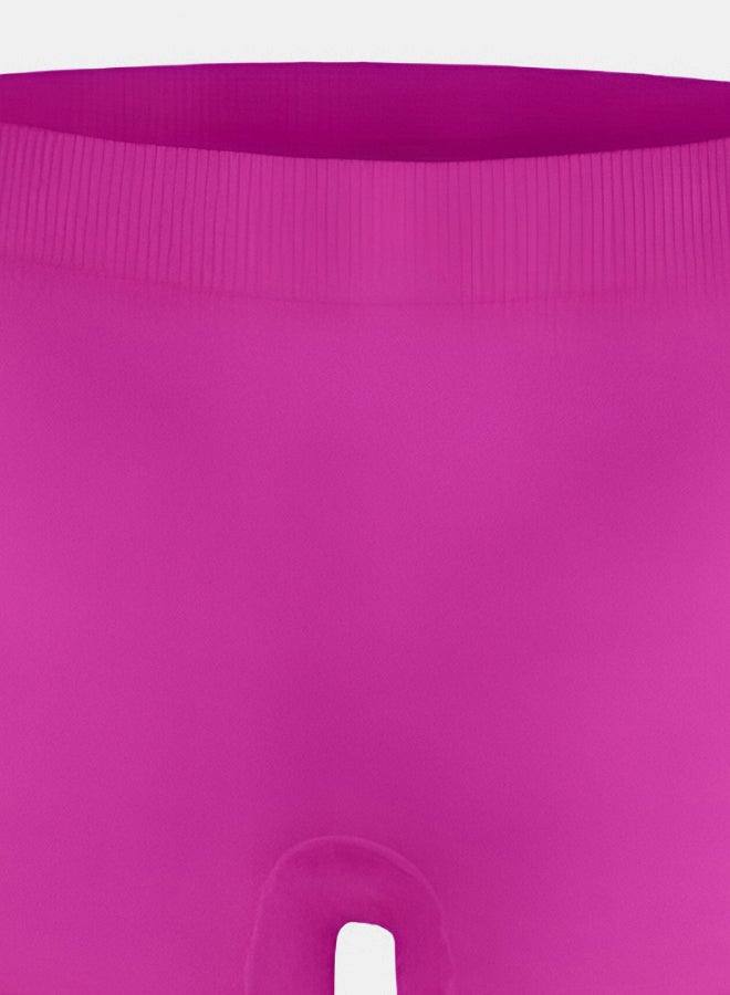 Silvy Set Of 2 Pieces Hot Short Girls Lycra Underwear For Girls - Image 2