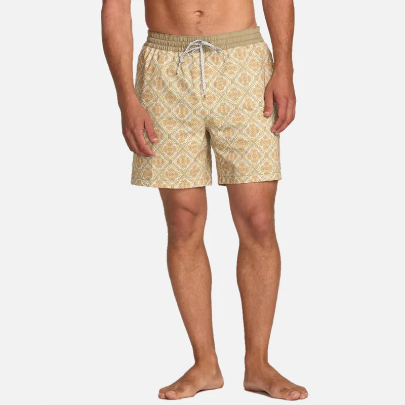 Good Times Laybacks 16" Trunks - Men