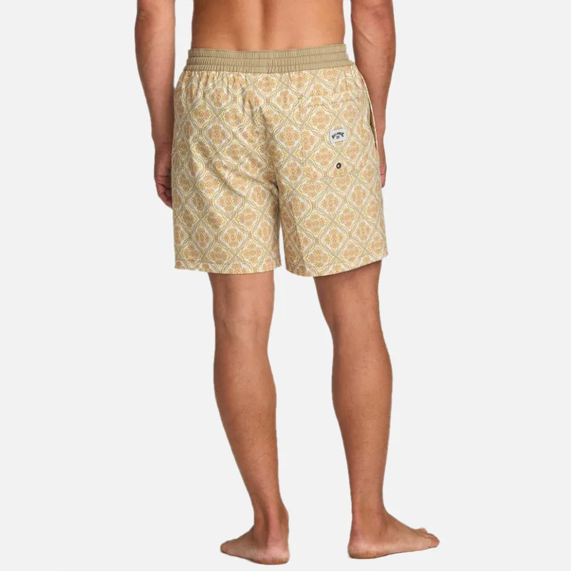 Billabong Good Times Laybacks 16" Trunks - Men