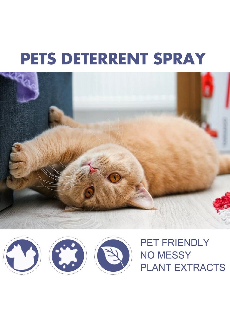 ييبونغ رذاذ مضاد للخدش والعض للحيوانات الأليفة 50 مل - Image 2