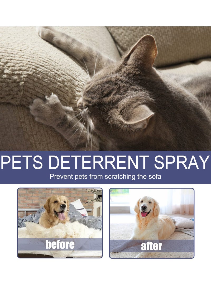 ييبونغ رذاذ مضاد للخدش والعض للحيوانات الأليفة 50 مل - Image 3