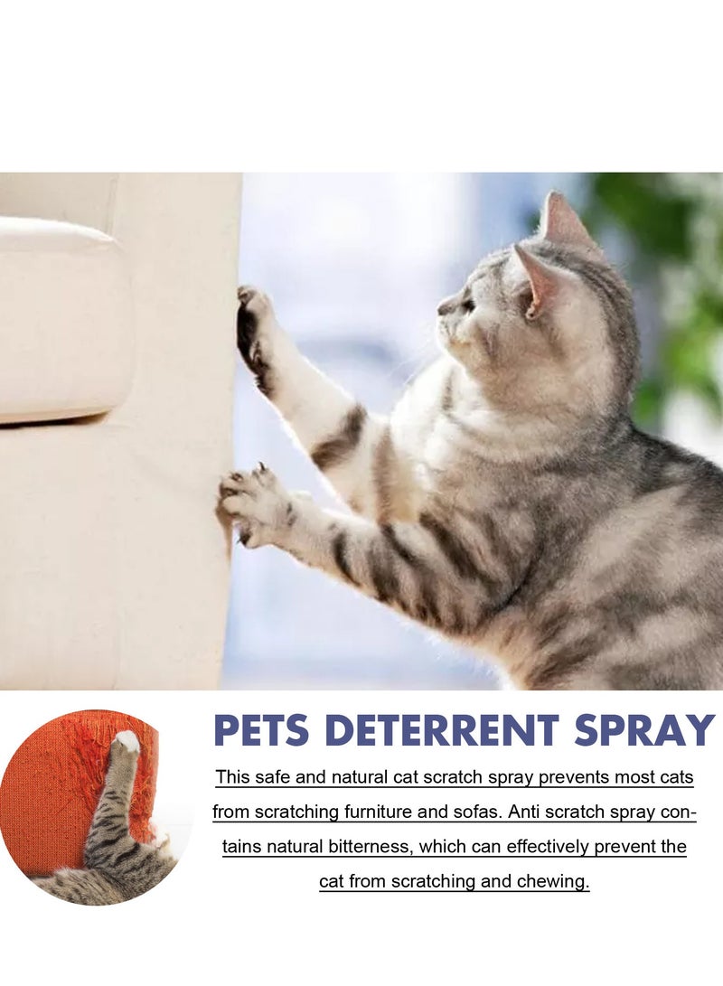 ييبونغ رذاذ مضاد للخدش والعض للحيوانات الأليفة 50 مل - Image 4