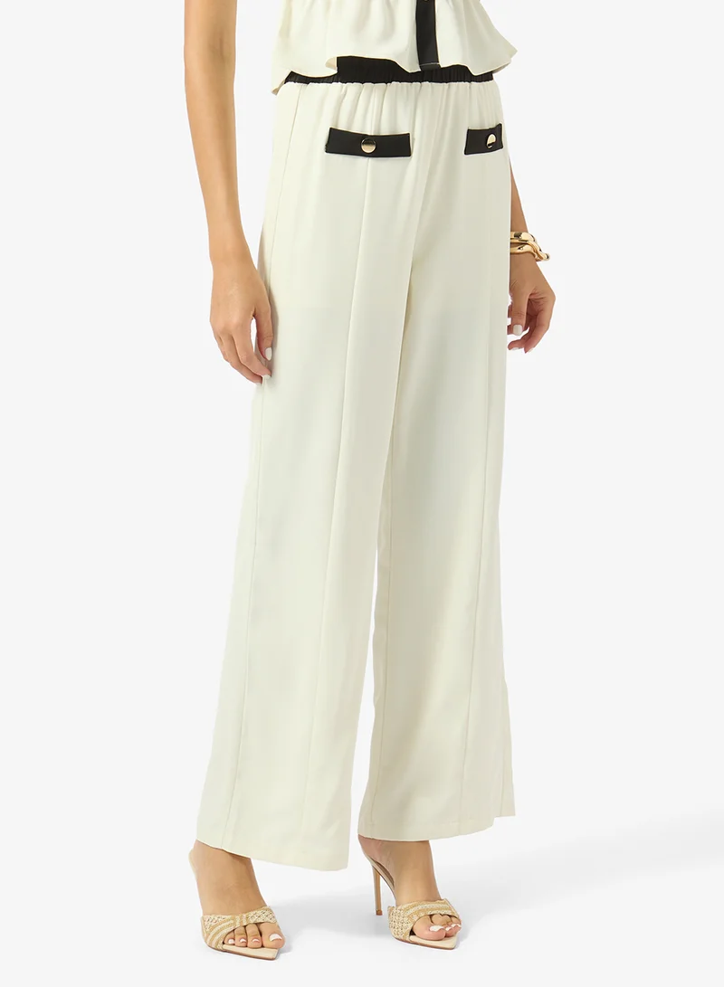 Khizana OFF WHITE Heeled Sandals for Women | Best Price UAE