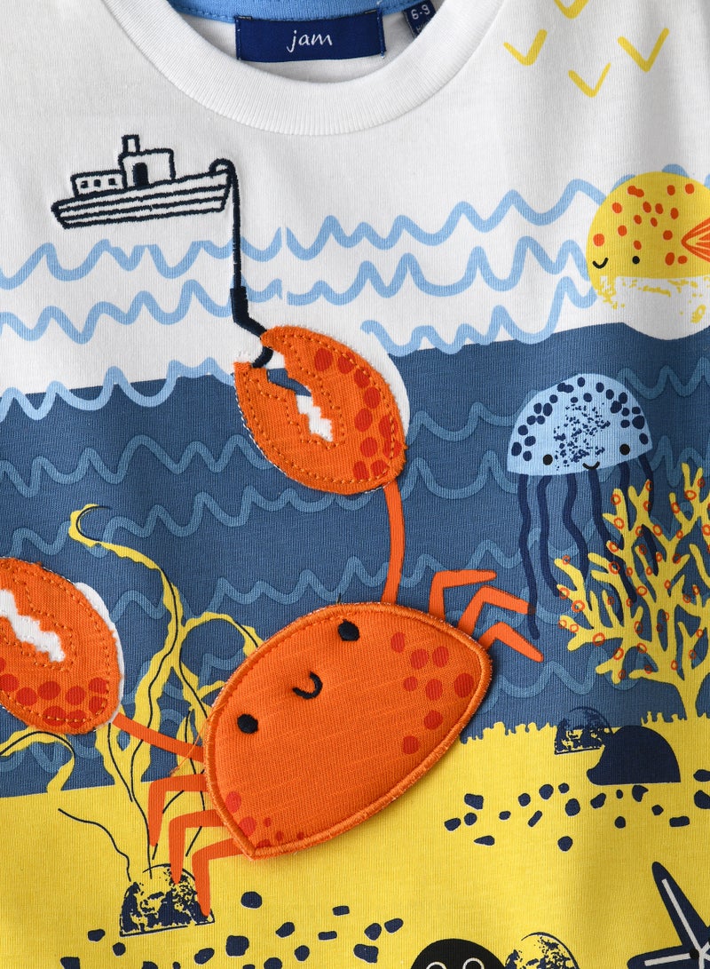 JAM Short sleeve tees  - Image 3