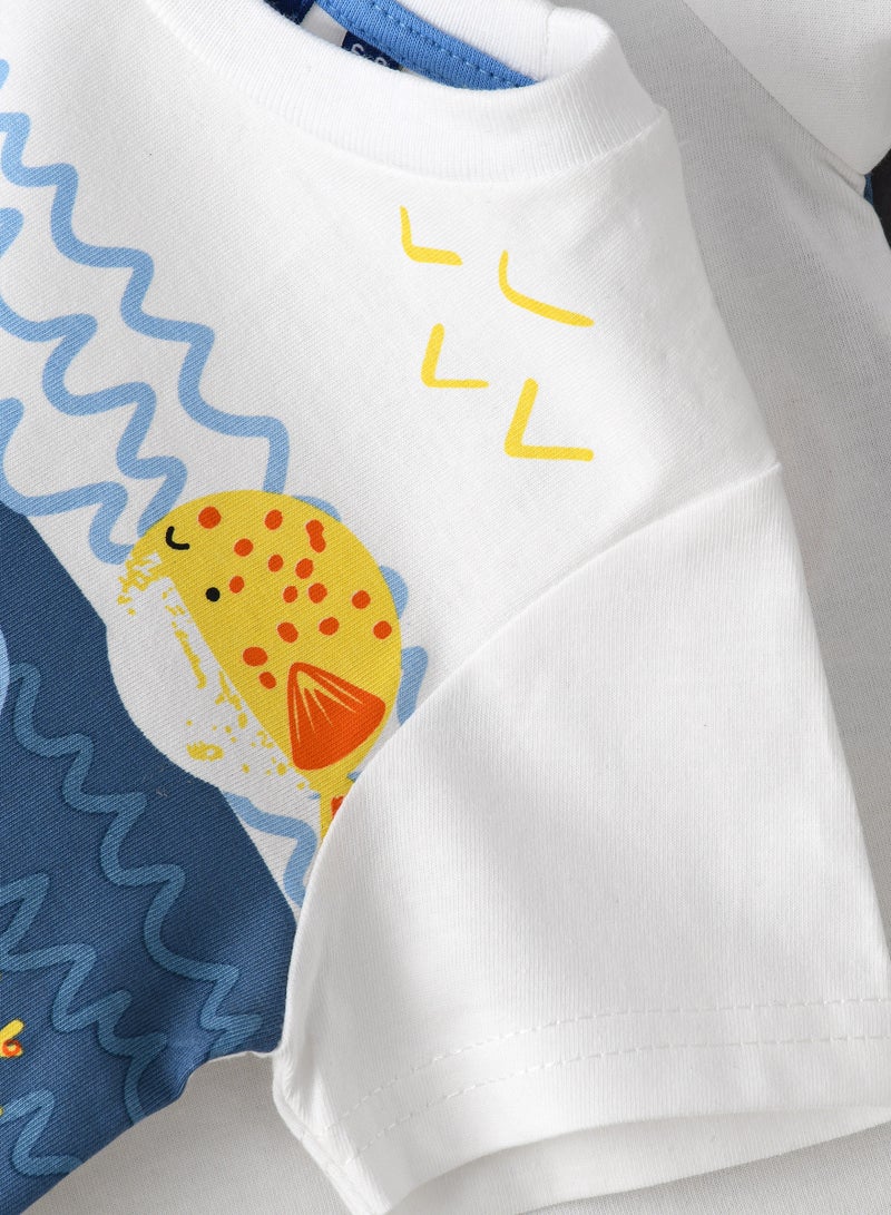 JAM Short sleeve tees  - Image 4
