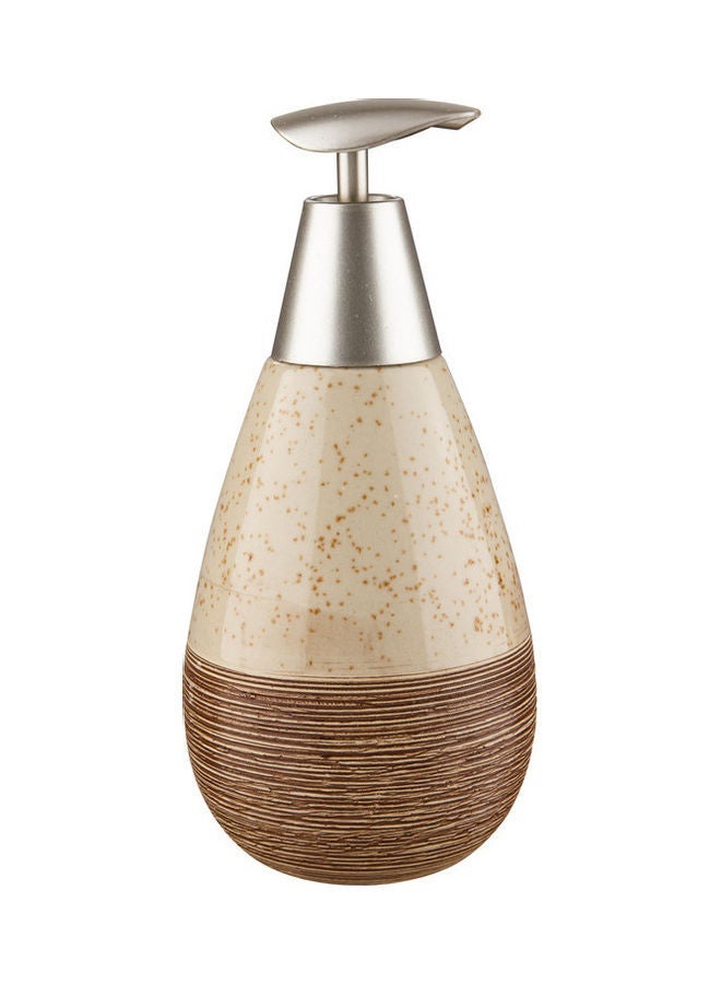 NIBEMINENT Soap Dispenser Multicolour 350ml - Image 1
