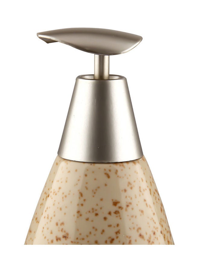 NIBEMINENT Soap Dispenser Multicolour 350ml - Image 3