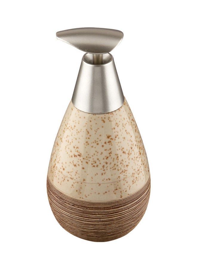 NIBEMINENT Soap Dispenser Multicolour 350ml - Image 2