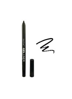 Technic Waterproof Black Gel Eyeliner Pencil - 1.5g  - Image 1