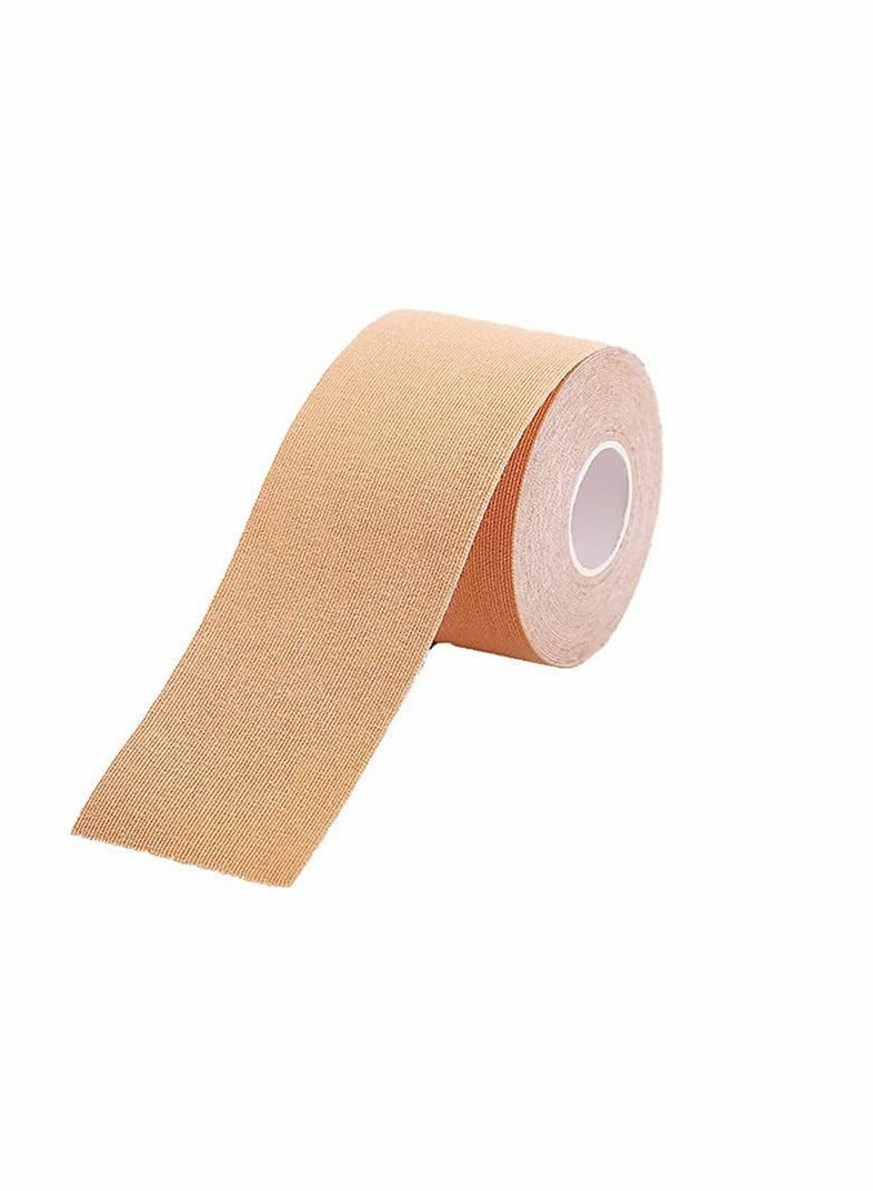 KASTWAVE Women's Adhesive Bra，Body tape-for A-E cups - Image 1