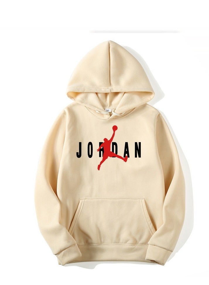 KUYING New Fashion Casual Hoodie 