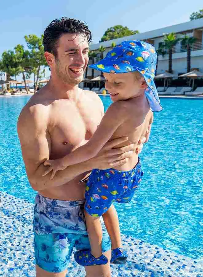 Slipstop Nemo Junior Nemo Junior Swim Shorts for Kids | Best Price UAE