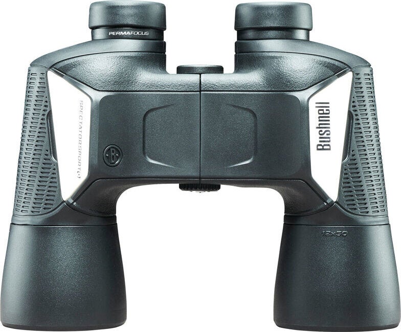 Bushnell Spectator Sport 12X50 Autofocus Handheld Binoculars - BS11250 - Image 2