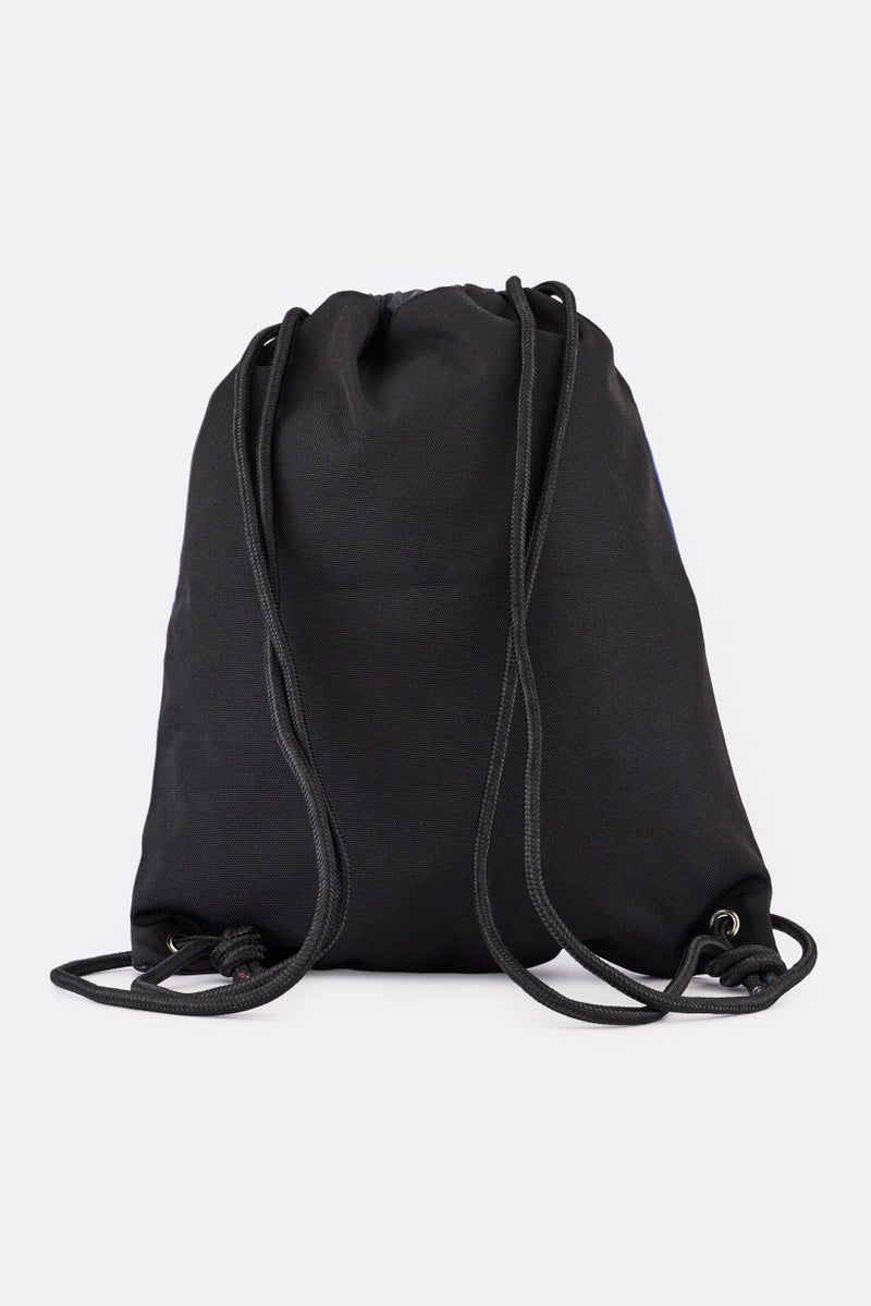 SONIC حقيبة سحب للأطفال الأولاد برسومات، متعددة الألوان - Image 2