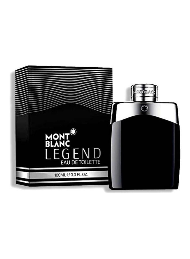 مون بلان عطر مونت بلانك EDT 100ملليلتر - Image 1