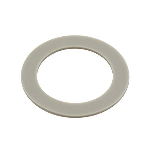 OIIKI 4 Pack O-Ring Gasket Blenders Seal, 66mm/2.6inch Rubber Sealing Replacement Part for Black & Decker Models BL1900 BL3900 BL4900 BL5000 BL5900 BL6000 - Image 5